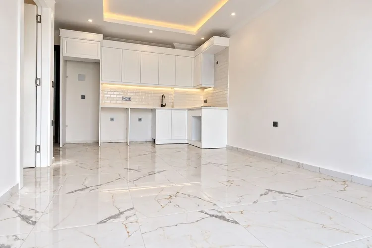 EXODUS RİVERSİDE , Interior - 4