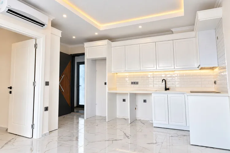 EXODUS RİVERSİDE , Interior - 2