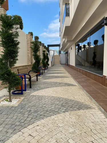 , Exterior - 1
