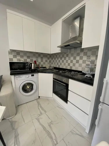ZODİAC RESİDENCE, Exterior - 4