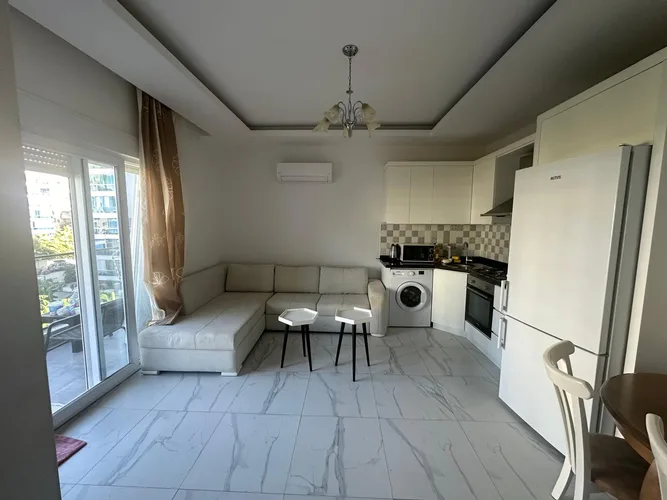 ZODİAC RESİDENCE, Exterior - 3