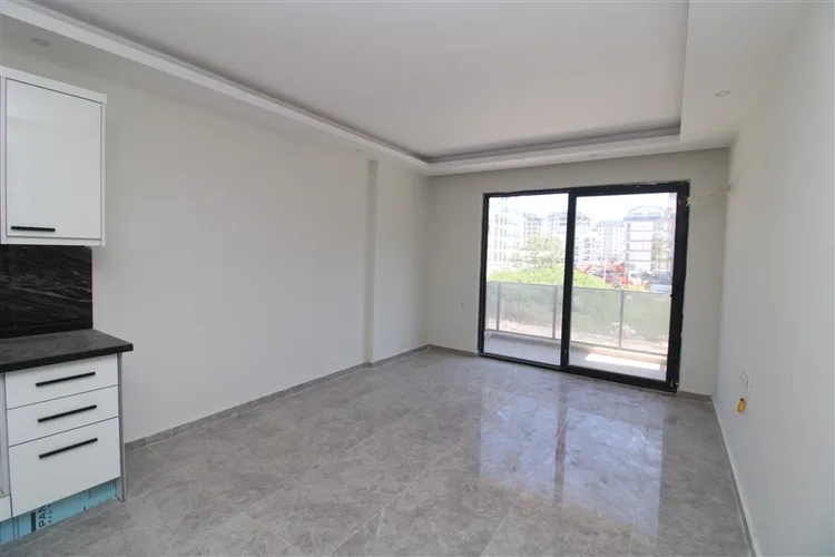 ASER LOTUS , Interior - 2