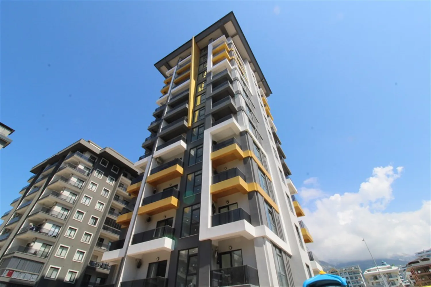 ASER LOTUS  - View property