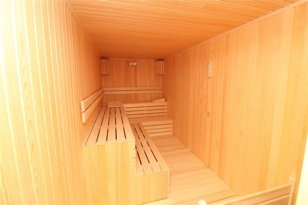 Квартира с одной спальней в Lotus Residence, Махмутлар, Аланья Facilities - 15