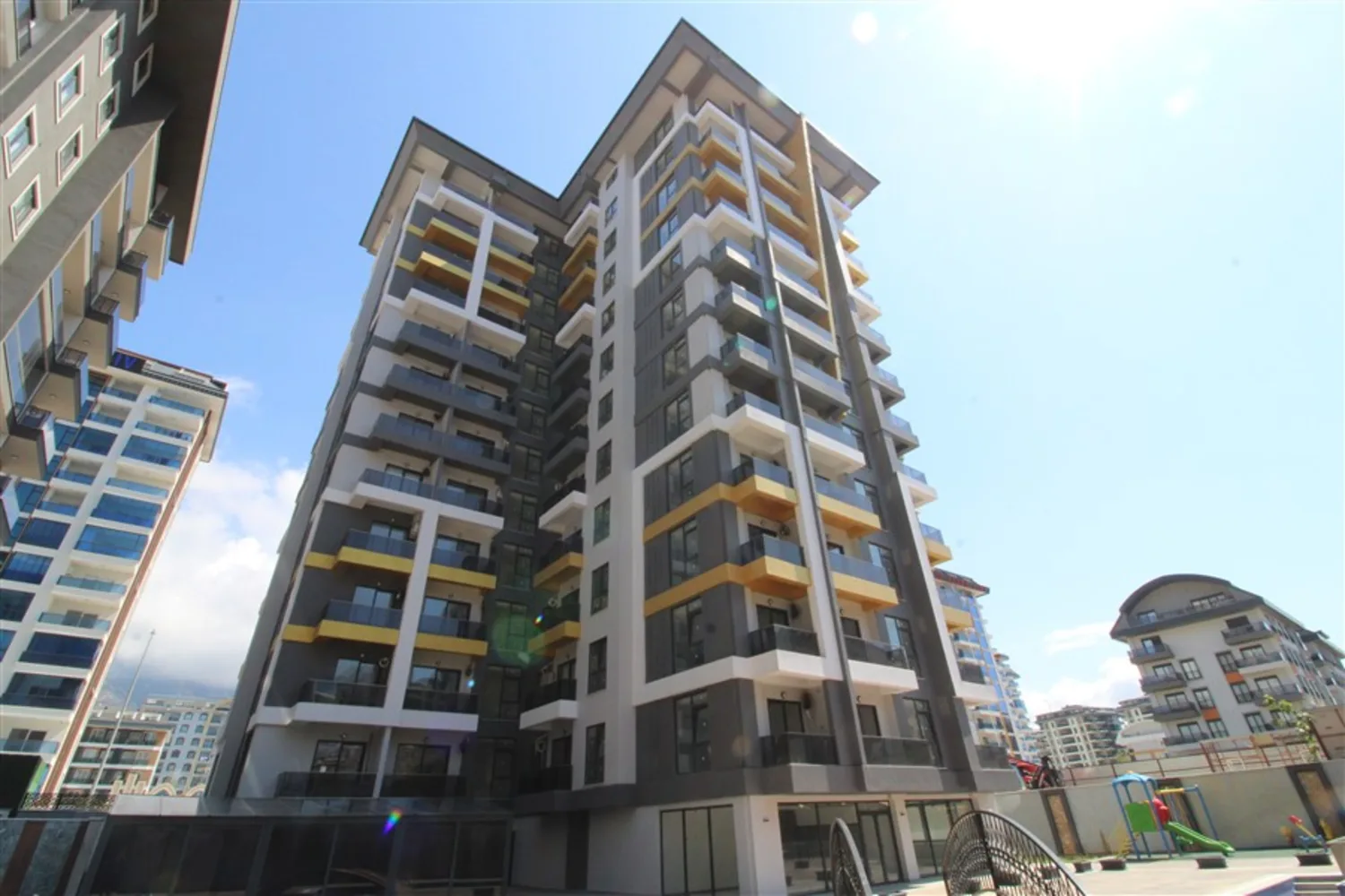 ASER LOTUS  - View property