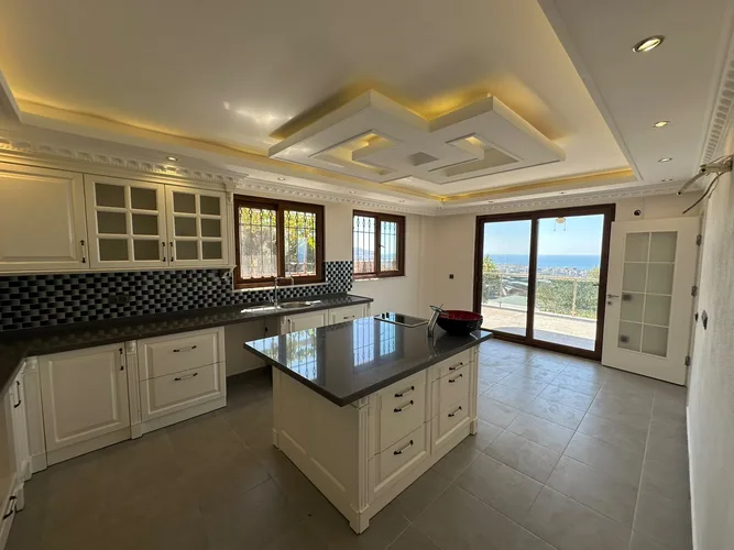 SERENA VİLLA , Interior - 4