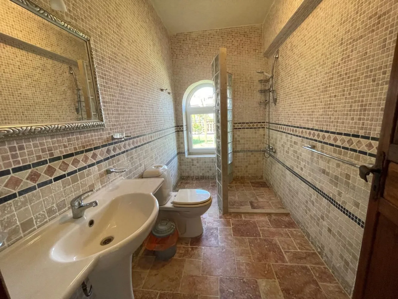 OBA TAŞ VİLLA  Interior - 25