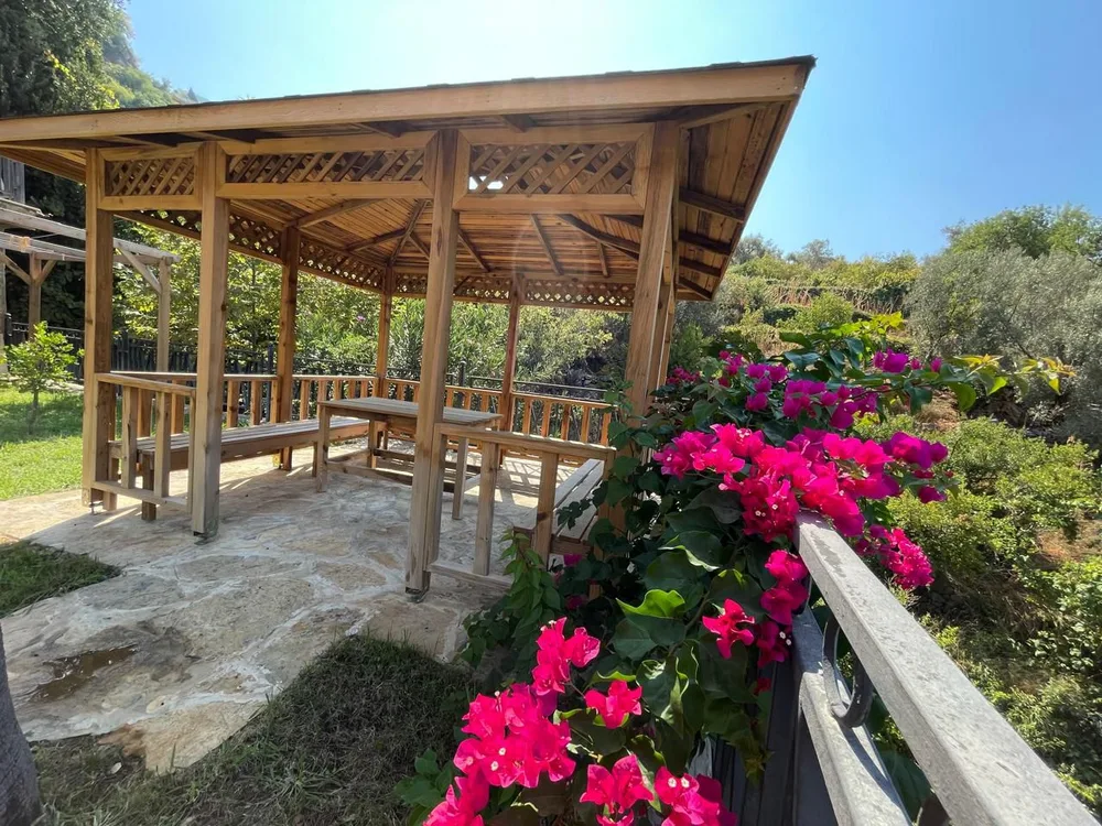 OBA TAŞ VİLLA  Facilities - 21