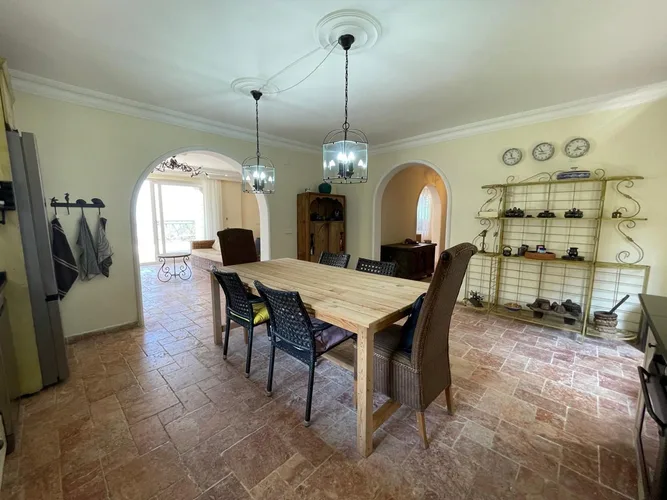 OBA TAŞ VİLLA , Interior - 3