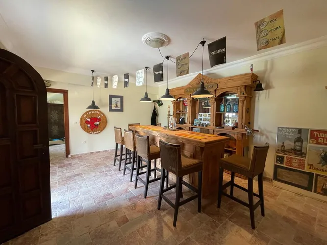 OBA TAŞ VİLLA , Interior - 4