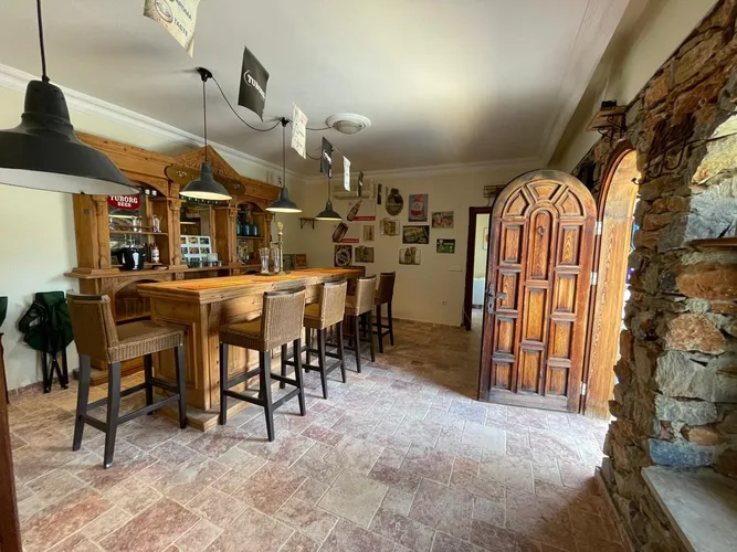 OBA TAŞ VİLLA , Interior - 2