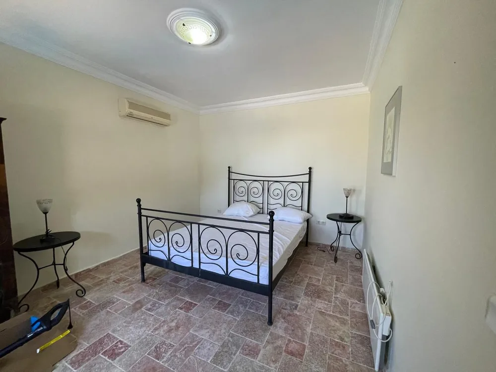 OBA TAŞ VİLLA  Interior - 10