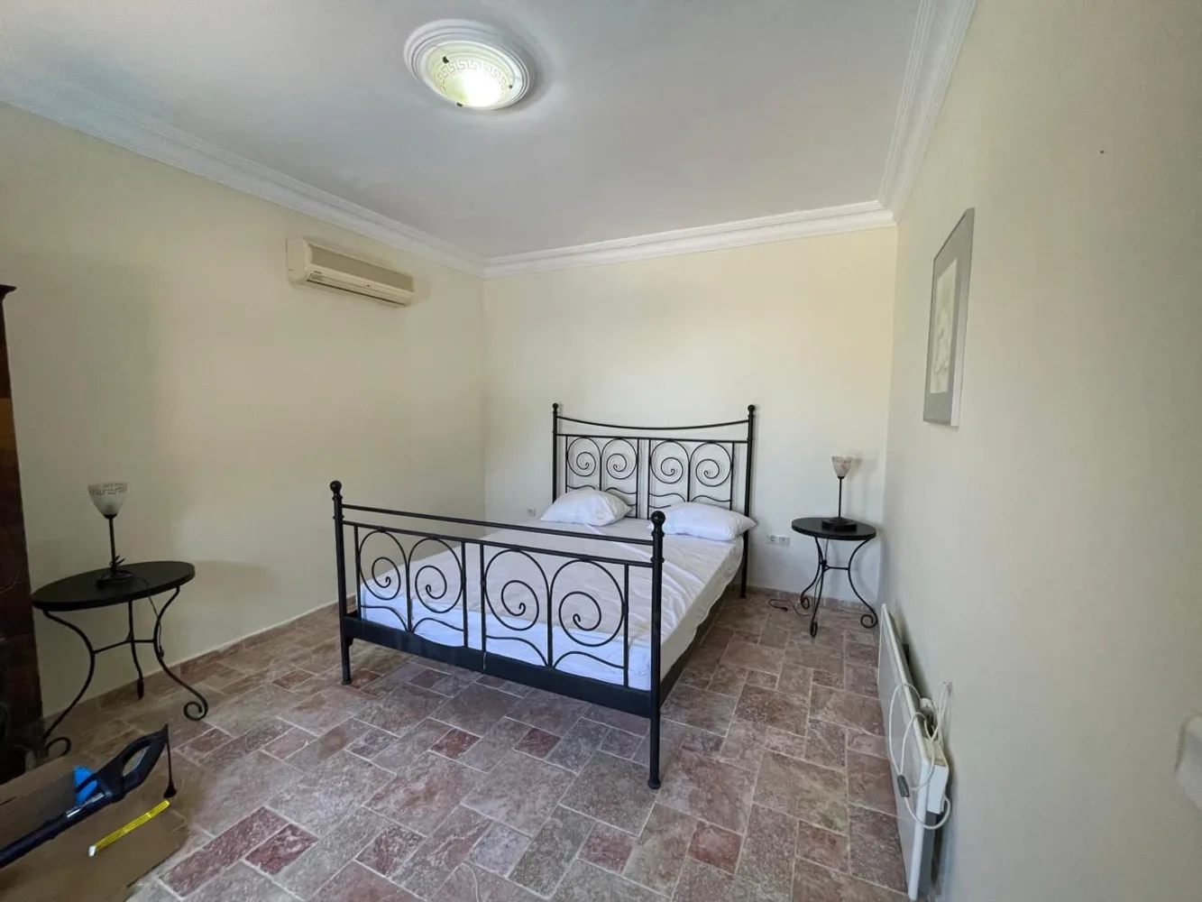 OBA TAŞ VİLLA  Interior - 10
