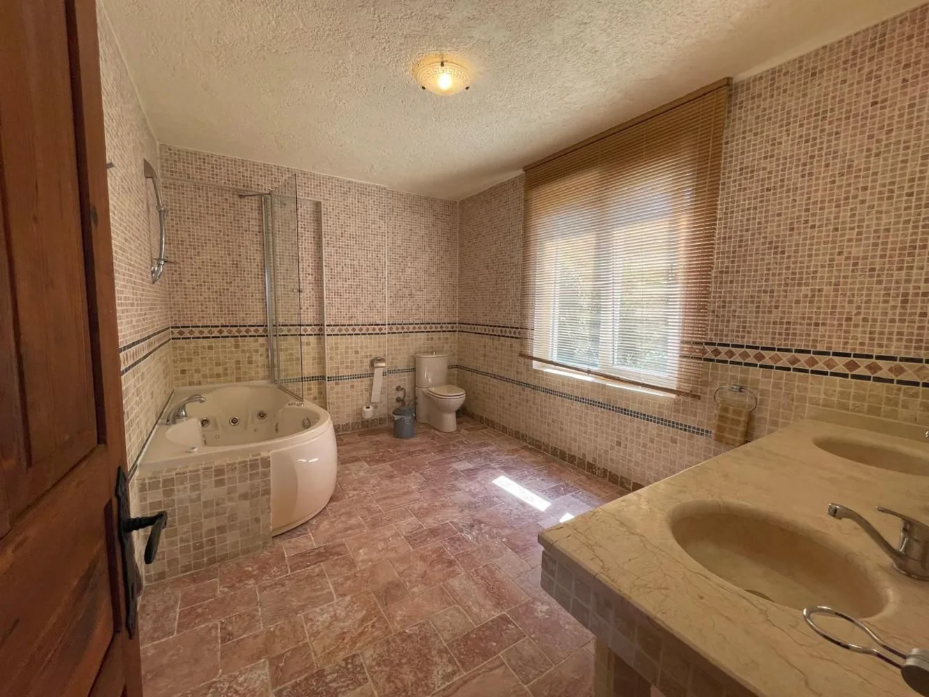 OBA TAŞ VİLLA  Interior - 24
