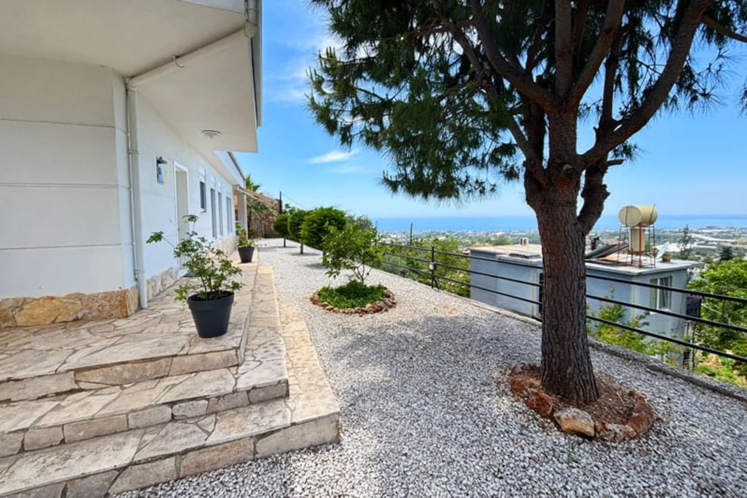 YAYLALI VİLLA  Exterior - 47