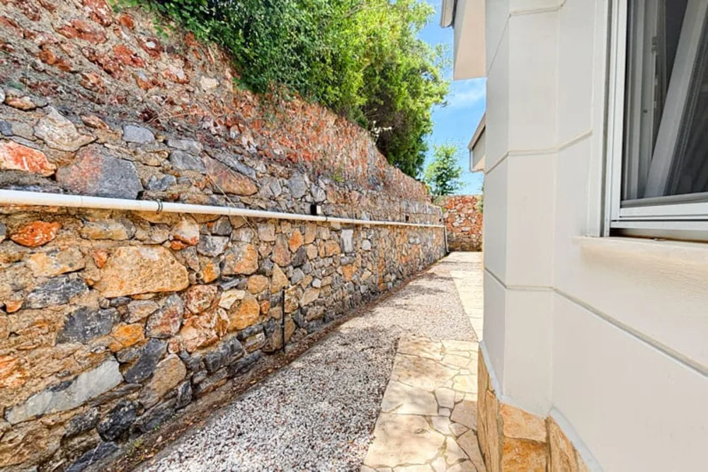 YAYLALI VİLLA  Exterior - 20