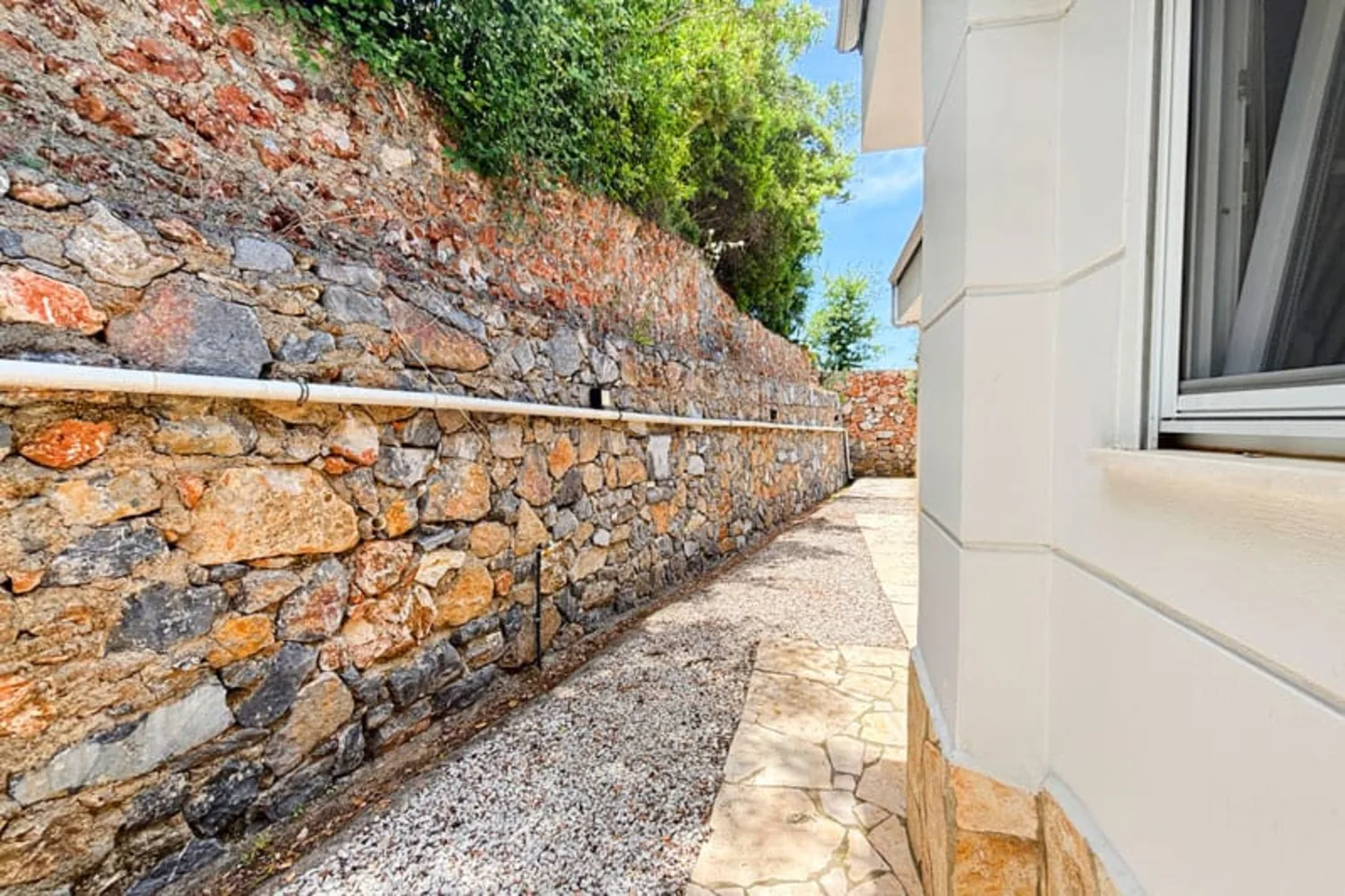 YAYLALI VİLLA  Exterior - 20