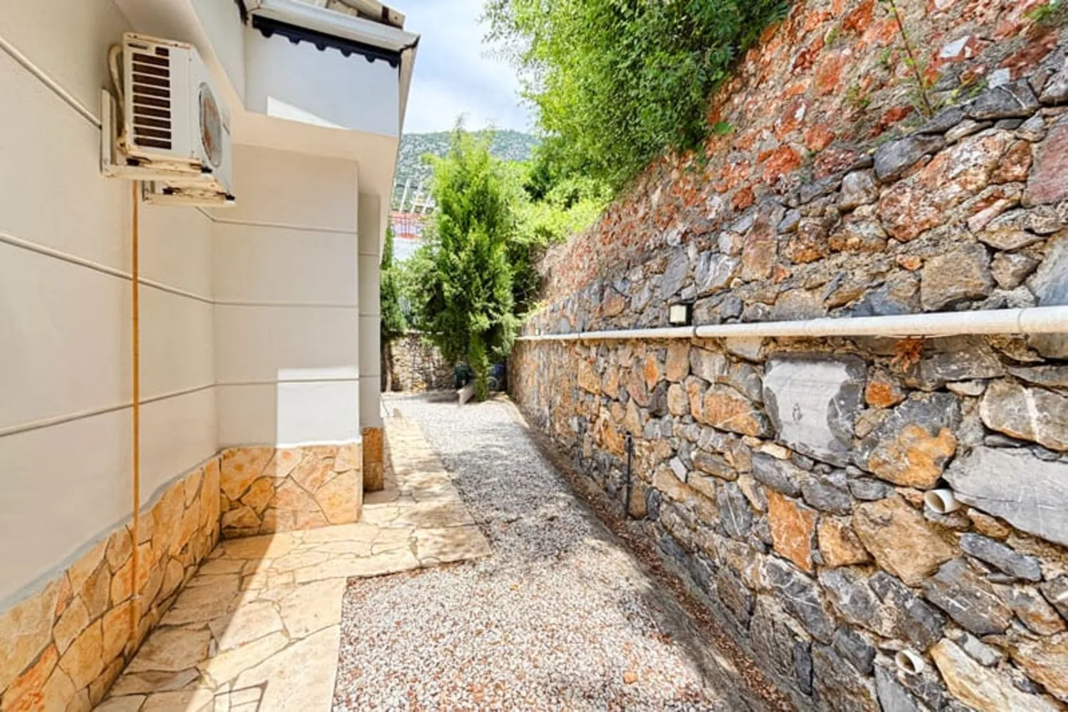 YAYLALI VİLLA  Exterior - 52