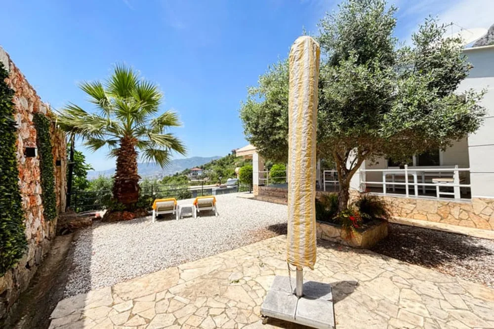YAYLALI VİLLA  Exterior - 50