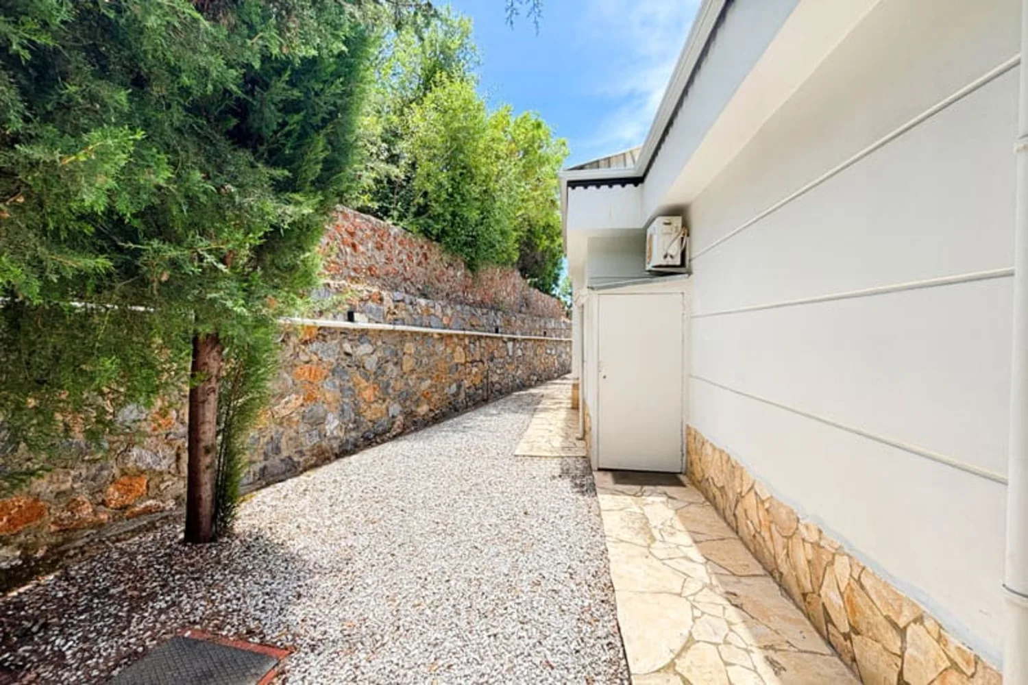 YAYLALI VİLLA  Exterior - 51
