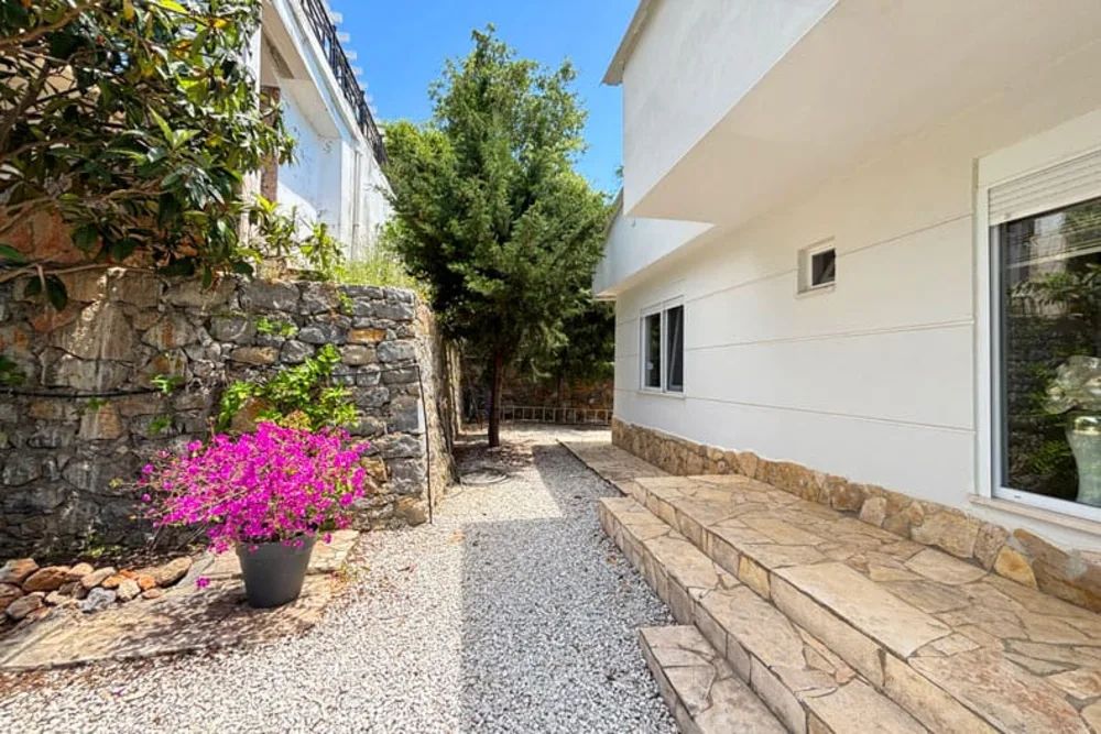 YAYLALI VİLLA  Exterior - 54