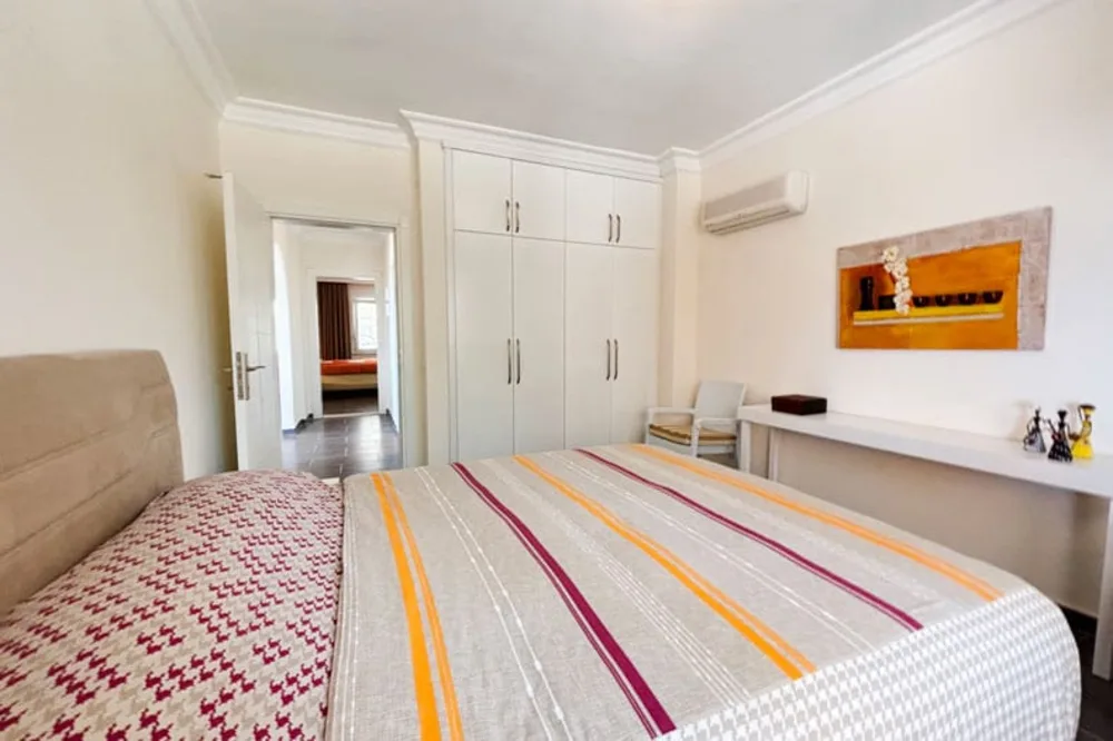 YAYLALI VİLLA  Interior - 41