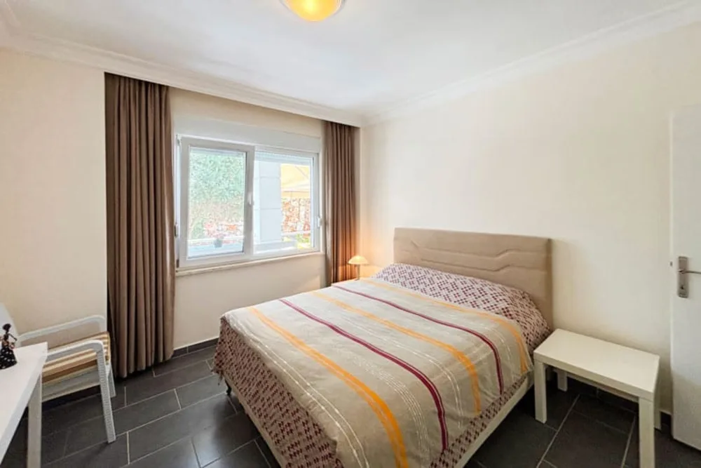 YAYLALI VİLLA  Interior - 42