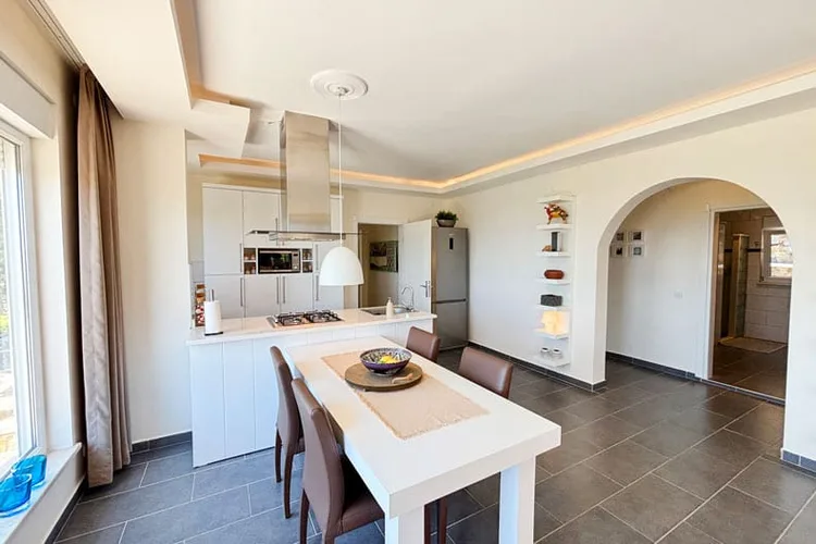 YAYLALI VİLLA , Interior - 2