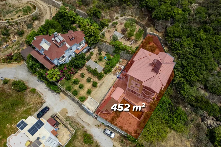 İSHAKLI VİLLA , Exterior - 3