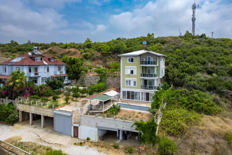 İSHAKLI VİLLA , Exterior - 1