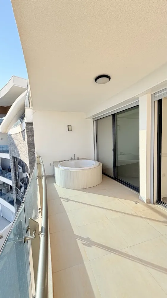 ELITE ADMIRAL PREMIUM RESIDENCE Interior - 8