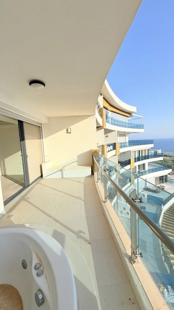 ELITE ADMIRAL PREMIUM RESIDENCE Interior - 9