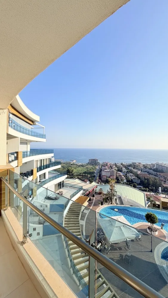 ELITE ADMIRAL PREMIUM RESIDENCE Interior - 16