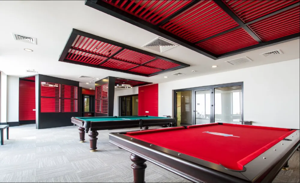 ELITE ADMIRAL PREMIUM RESIDENCE Facilities - 12