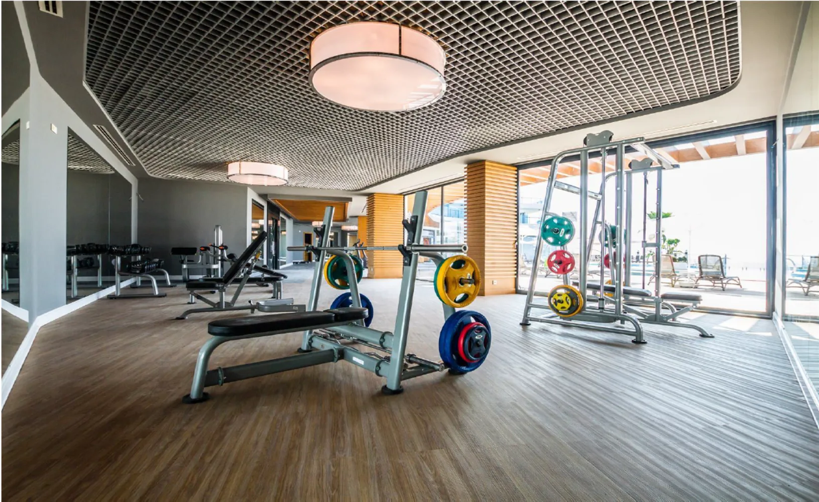 ELITE ADMIRAL PREMIUM RESIDENCE Facilities - 13