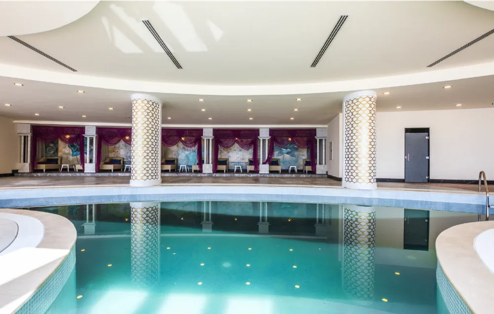 ELITE ADMIRAL PREMIUM RESIDENCE Facilities - 15