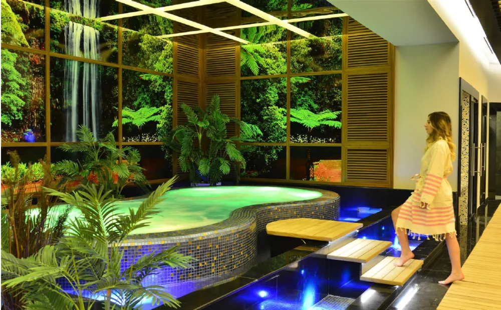 ELITE ADMIRAL PREMIUM RESIDENCE Facilities - 20