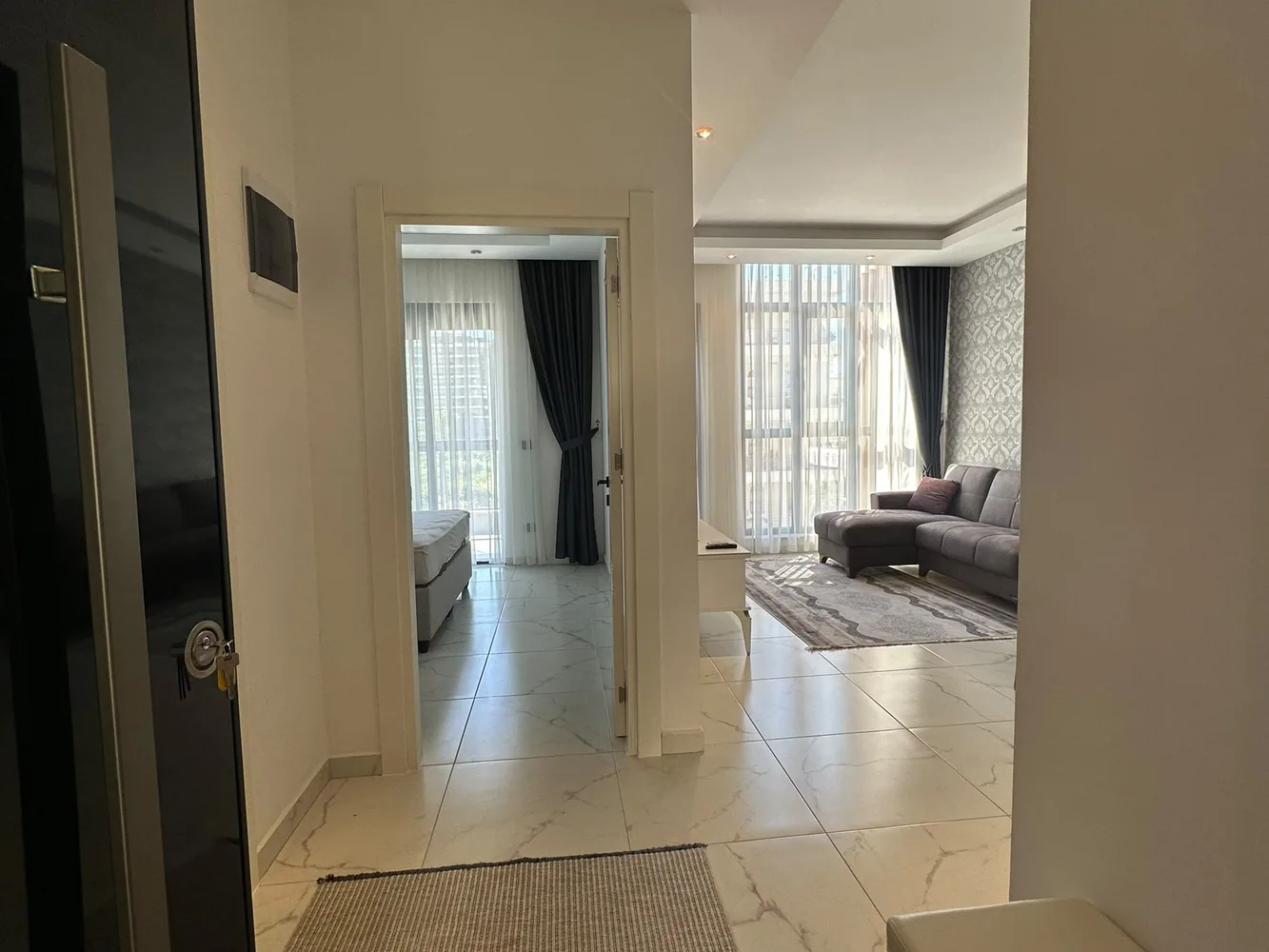  GLORIA TWIN RESIDENCE  Interior - 7