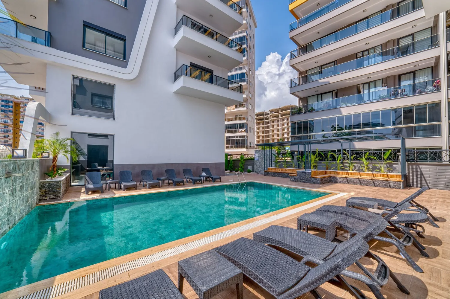  GLORIA TWIN RESIDENCE  Facilities - 13