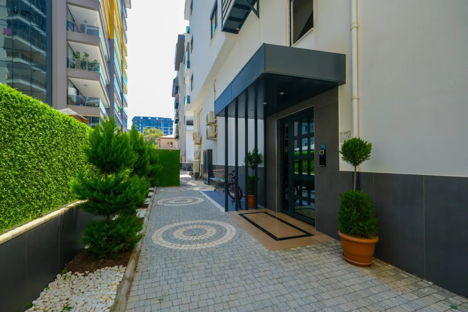  GLORIA TWIN RESIDENCE  Exterior - 19