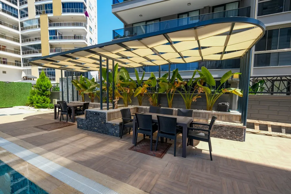  GLORIA TWIN RESIDENCE  Facilities - 21