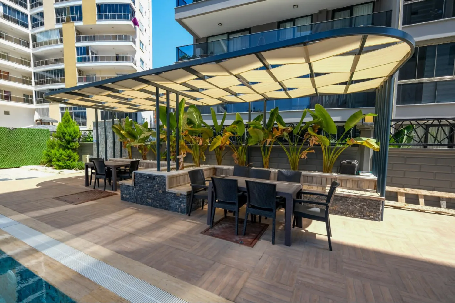  GLORIA TWIN RESIDENCE  Facilities - 21