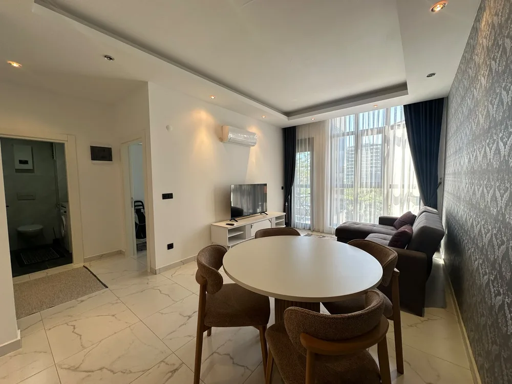  GLORIA TWIN RESIDENCE  Interior - 3