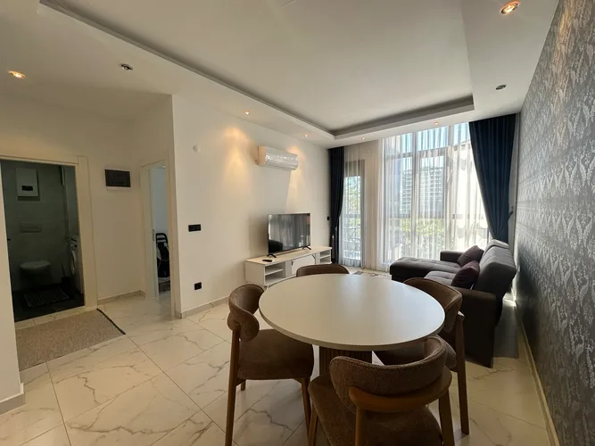  GLORIA TWIN RESIDENCE , Interior - 3