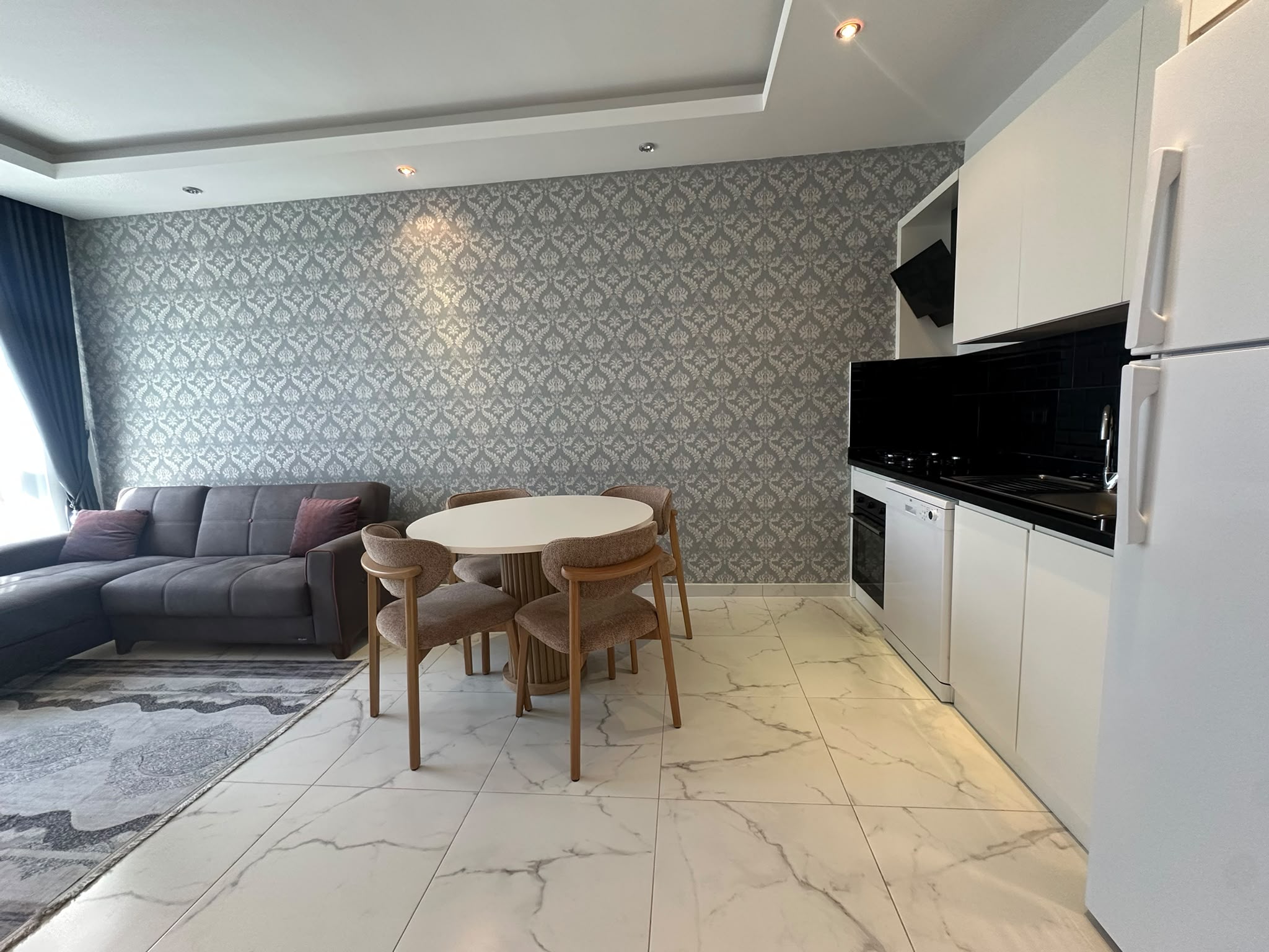 GLORIA TWIN RESIDENCE  - Посмотреть объект недвижимости