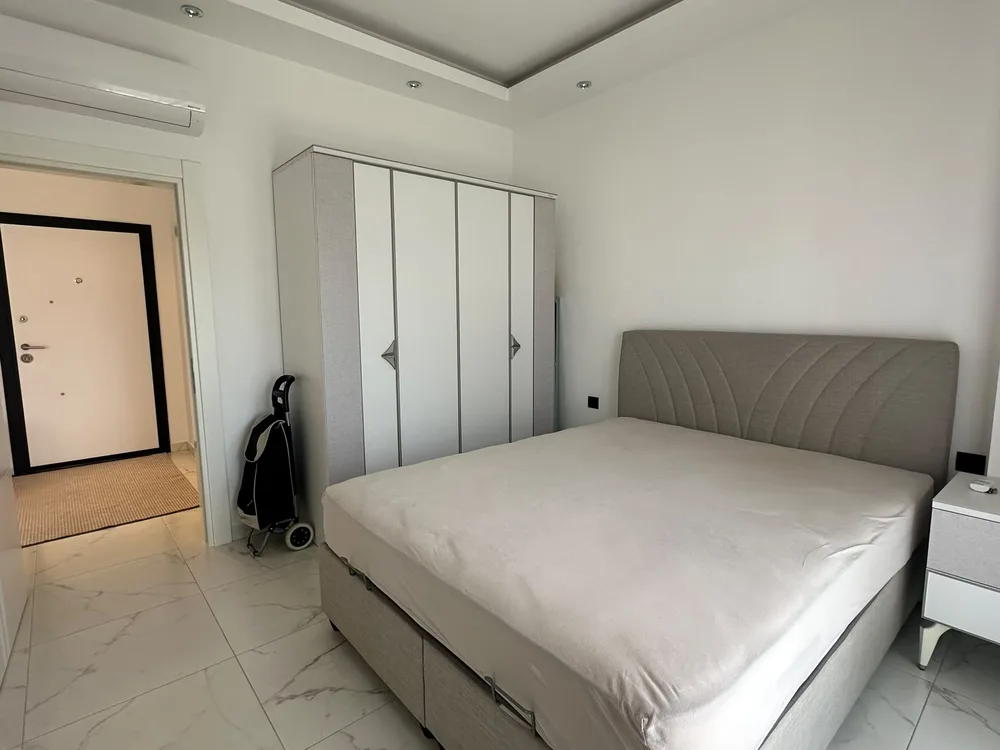  GLORIA TWIN RESIDENCE  Interior - 8