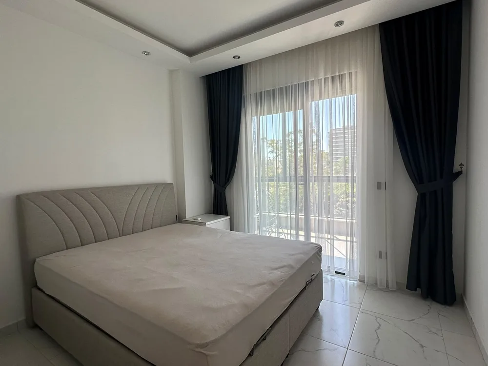  GLORIA TWIN RESIDENCE  Interior - 9