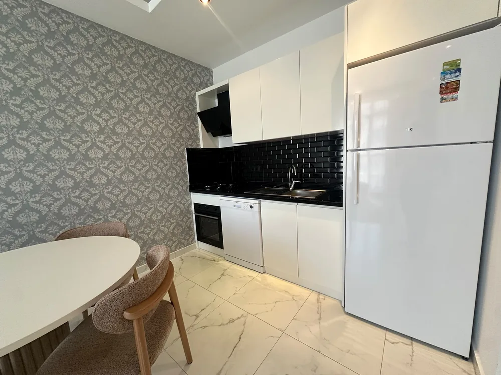  GLORIA TWIN RESIDENCE  Interior - 6