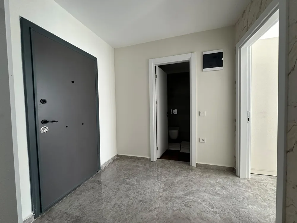 LOTUS RESİDENCE  Interior - 12
