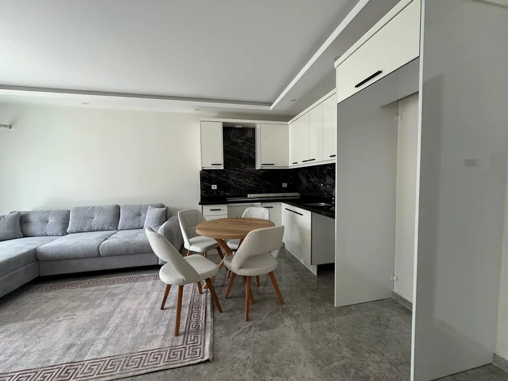 LOTUS RESİDENCE  Interior - 9